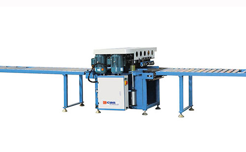 aluminium-formwork-polishing-machine