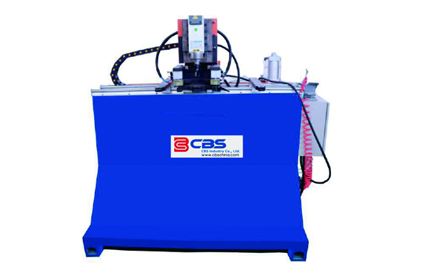 aluminum-formwork-slot-milling-machine