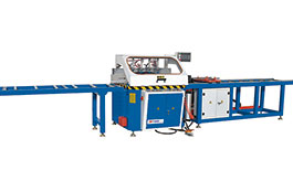 CSA-600 单头任意角切割锯