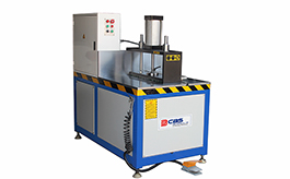 铝膜板倒角切割锯