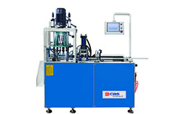 HMM-02 数控铝合页生产设备