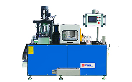 HMM-03 CNC 数控铝合页生产设备