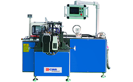 DTC-27 自动钻孔攻丝设备