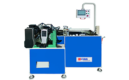 PTC-16B 自动冲孔攻丝切割设备