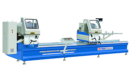 CDM-5042D 数显双头精密切机器