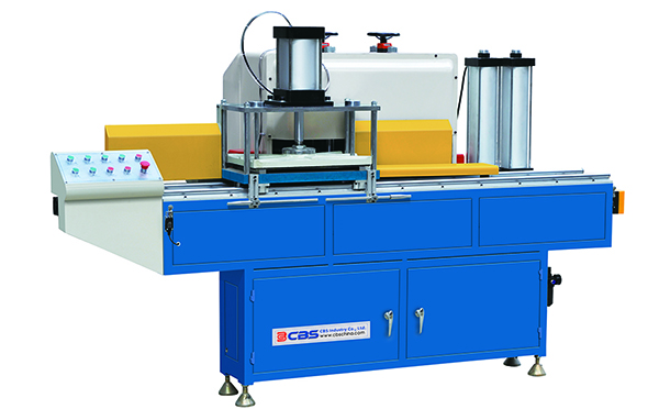 aluminium-profile-end-milling-machine