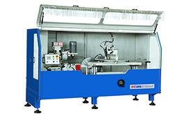 CSMD-500 铝型材倒角锯