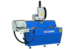 MMC-1200 3轴数控铣床