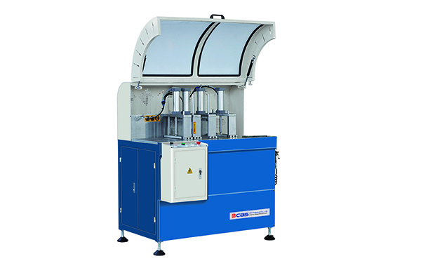 automatic-profiles-cutting-machine