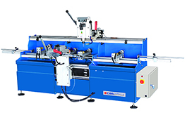 MCD-1900x125H 高速双轴仿型铣