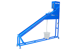 DFM-01分子筛灌装机