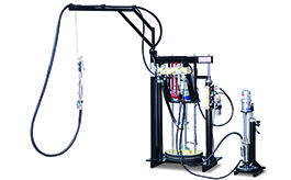 SDG-05SK 双组份涂胶机