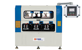 TBRC-2823 数控断桥铝型材辊压机