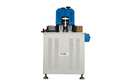 TBA-2819 断桥铝型材组装设备