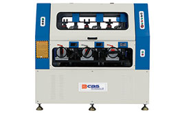 TBR-2823 断桥铝型材辊压设备(标准)