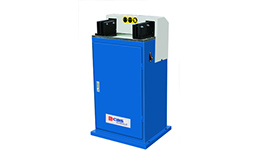 MIL-3216  塑料型材封盖铣床