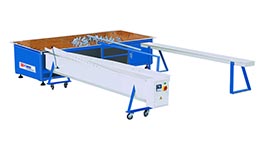 BPO-30 塑料型材圆弧窗机