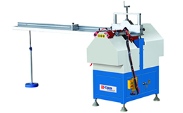 CVN-60 铝塑型材V形切割锯