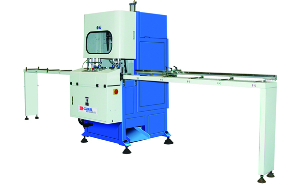 upvc-window-making-machine