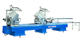 CDM-4536 双头切割锯