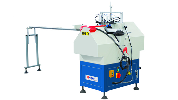 upvc-window-glazing-bead-machine