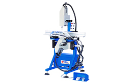 MWN-3100 自动水槽铣床