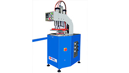 WMC-112 塑钢门窗单头焊机