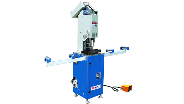 reinforcement-profile-screw-fastening-machine
