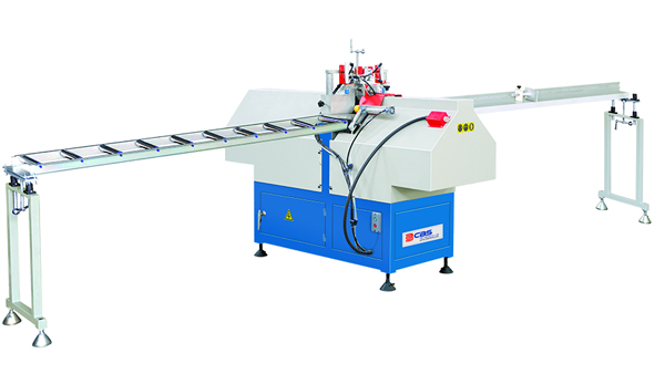 upvc-windows-machine